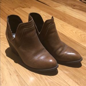 Steve Madden Booties